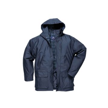 PortWest Dundee Astarlı Parka