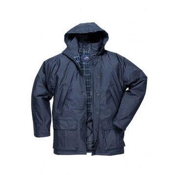 PortWest Dundee Astarlı Parka