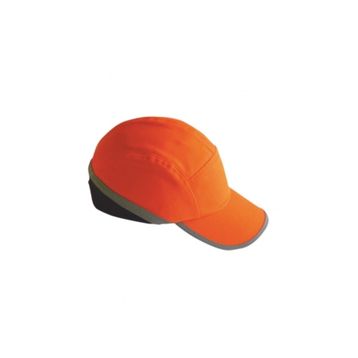 PortWest Hi-Vis Bump Cap Şapka