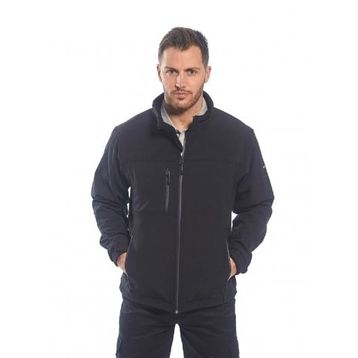PortWest Softshell Ceket