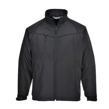 PortWest Softshell Ceket