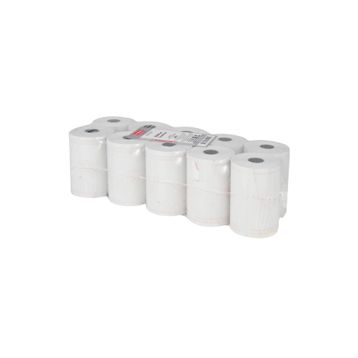 Pos Rulo 80 mm x 40 mt 10 Adet Termal Rulo