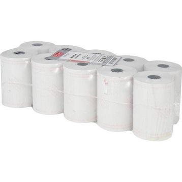 Pos Rulo 80 mm x 40 mt 10 Adet Termal Rulo