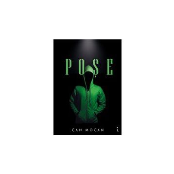 Poşe - Can Mocan