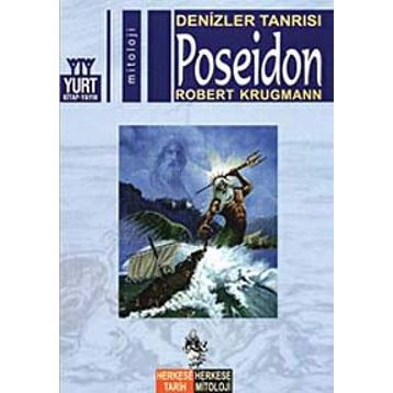 POSEIDON DENIZLER TANRISI - ROBERT KRUGMANN