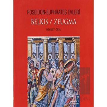 POSEIDON-EUPHRATES EVLERI BELKIS / ZEUGMA - MEHMET ÖNAL