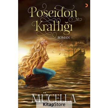 Poseidon Krallığı - Mücella