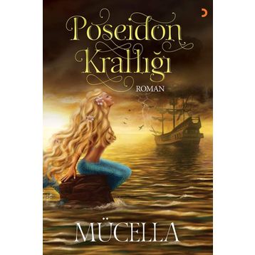Poseidon Krallığı - Mücella