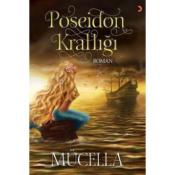 Poseidon Krallığı - Mücella