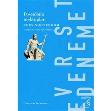 Poseidon’a Mektuplar - Cees Nooteboom