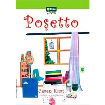 POŞETTO - CEREN KURT