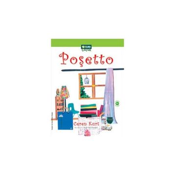 POŞETTO - CEREN KURT