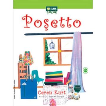 POŞETTO - CEREN KURT