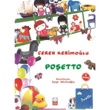 POŞETTO - CEREN KURT