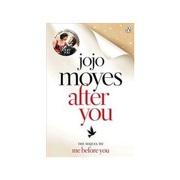 Posle tebya (After You) Jojo Moyes