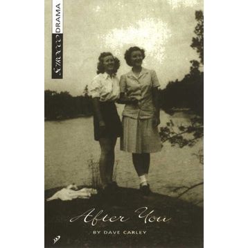 Posle tebya (After You) Jojo Moyes