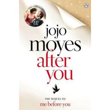 Posle tebya (After You) Jojo Moyes