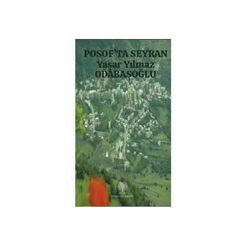 Posof`ta Seyran-Platanus Publishing