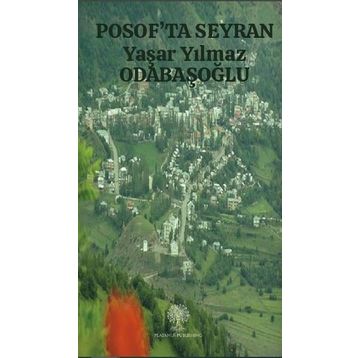 Posof`ta Seyran-Platanus Publishing