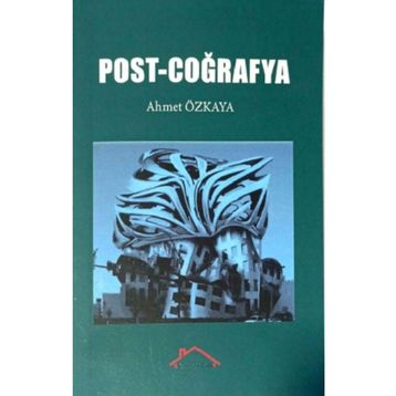 Post - Coğrafya - Ahmet Özkaya