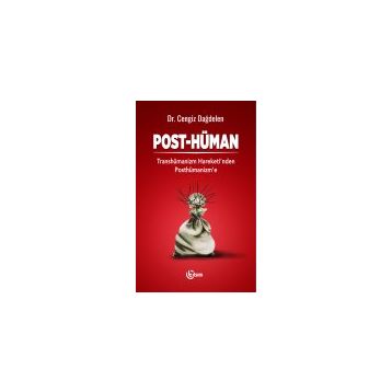 Post-Human Tılsım Yayınevi