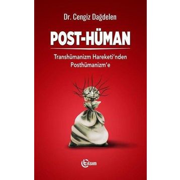 Post-Human Tılsım Yayınevi