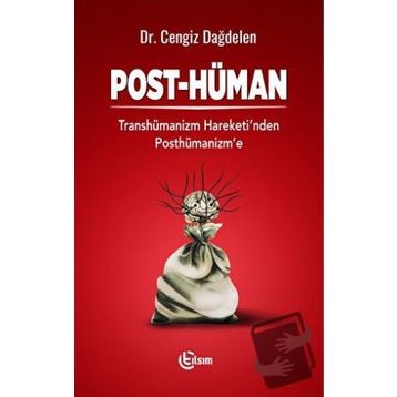 Post-Human Tılsım Yayınevi