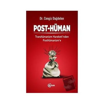 Post-Human Tılsım Yayınevi