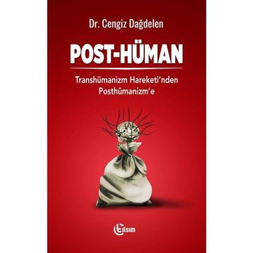 Post-Human Tılsım Yayınevi