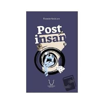 Post İnsan Karakum Yayınevi