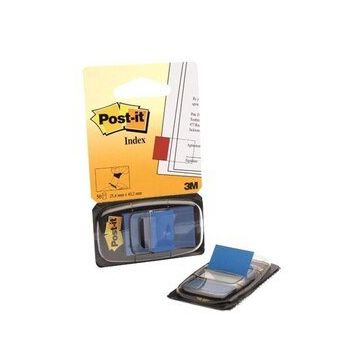 Post-it Index Mavi 50 Yaprak İşaret Bandı
