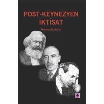 POST-KEYNEZYEN İKTISAT - GENEL