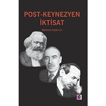 POST-KEYNEZYEN İKTISAT - GENEL