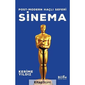 Post-Modern Haçlı Seferi Sinema - Kerime Yıldız