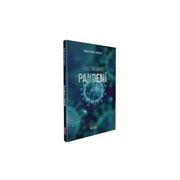 Post Modern Pandemi Perseus A. Kadir Coşkun