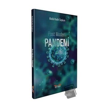 Post Modern Pandemi Perseus A. Kadir Coşkun