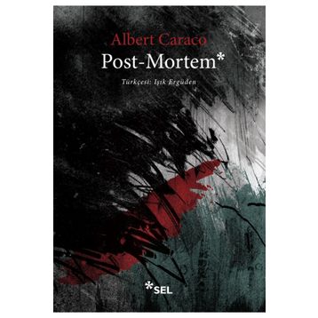 POST MORTEM - ALBERT CARACO