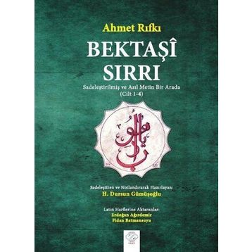 Post Yayın Bektaşi Sırrı