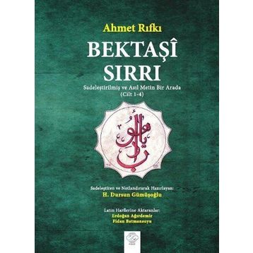 Post Yayın Bektaşi Sırrı