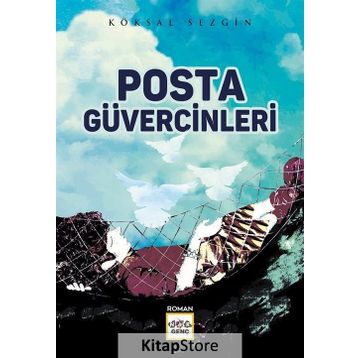 Posta Güvercinleri - Köksal Sezgin