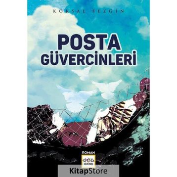 Posta Güvercinleri - Köksal Sezgin