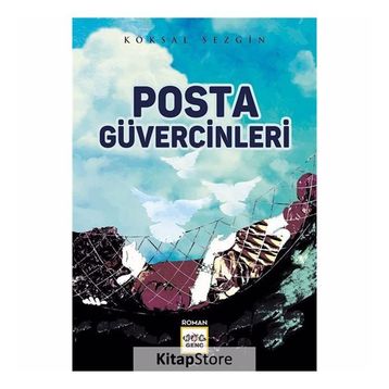 Posta Güvercinleri - Köksal Sezgin