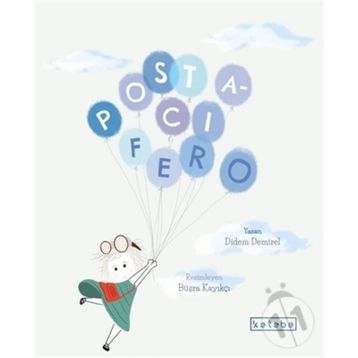 Postacı Fero - Didem Demirel