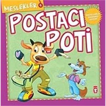 POSTACI POTI - KOLEKTIF