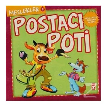 POSTACI POTI - KOLEKTIF