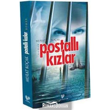 POSTALLI KIZLAR - MURAT KOÇAK