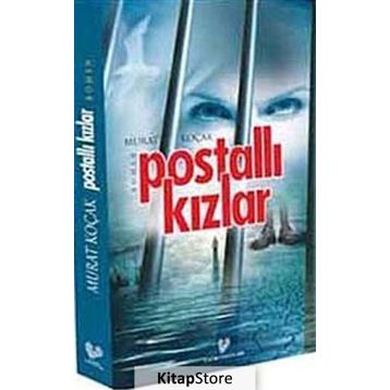 POSTALLI KIZLAR - MURAT KOÇAK