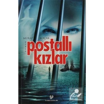 POSTALLI KIZLAR - MURAT KOÇAK