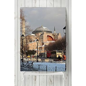 Postermanya Ayasofya 80x115 cm Poster
