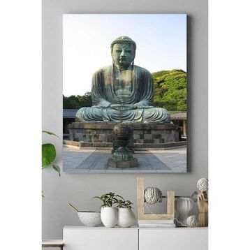Postermanya Büyük Kamakura 40x60 cm Poster